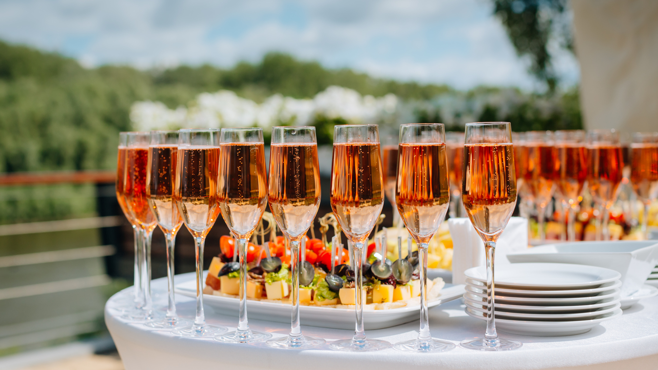 Traiteur mariage, Thiviers