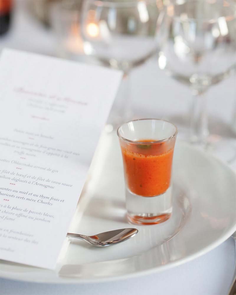 Traiteur soirée cocktail, Sarlat-la-Canéda